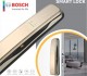 Khóa cửa vân tay Bosch EL 800AK – Màu vàng đồng
